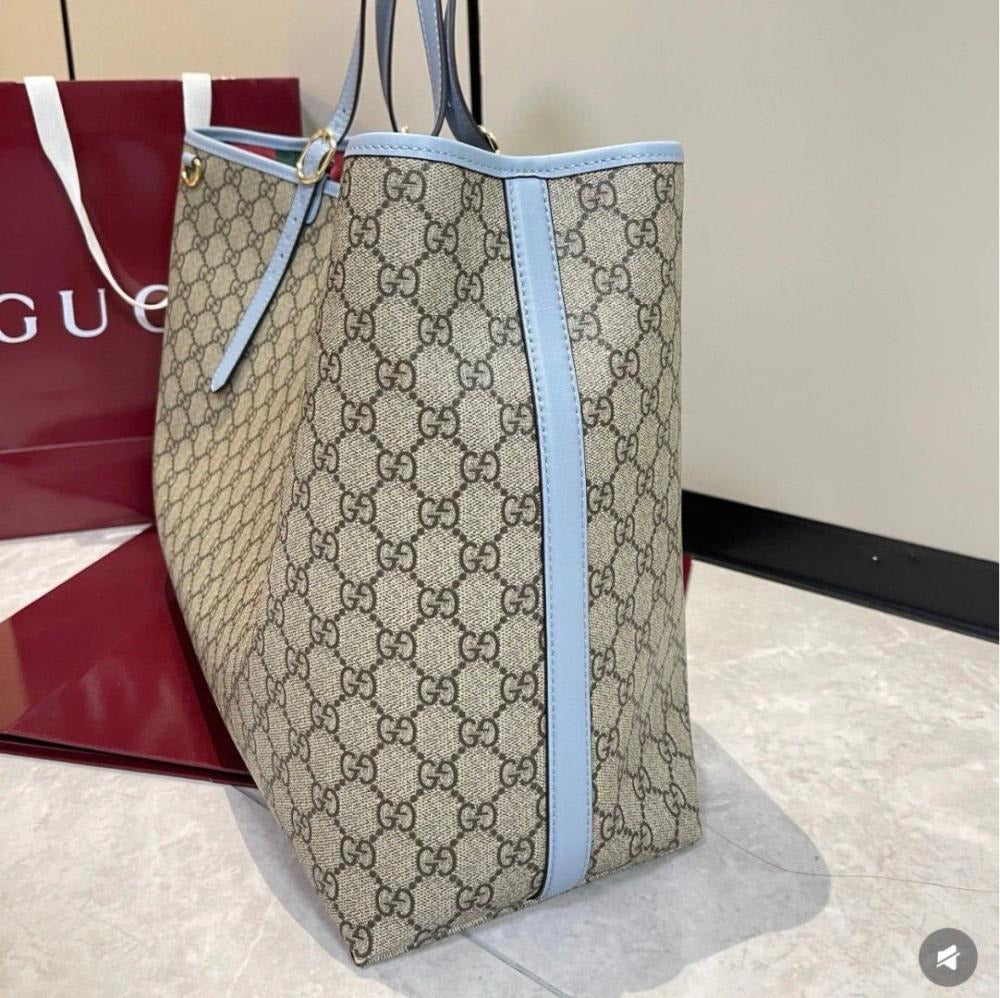 GRОЅЅЕR GG ЕМВLЕМ ЅНОРРЕR GUССI
